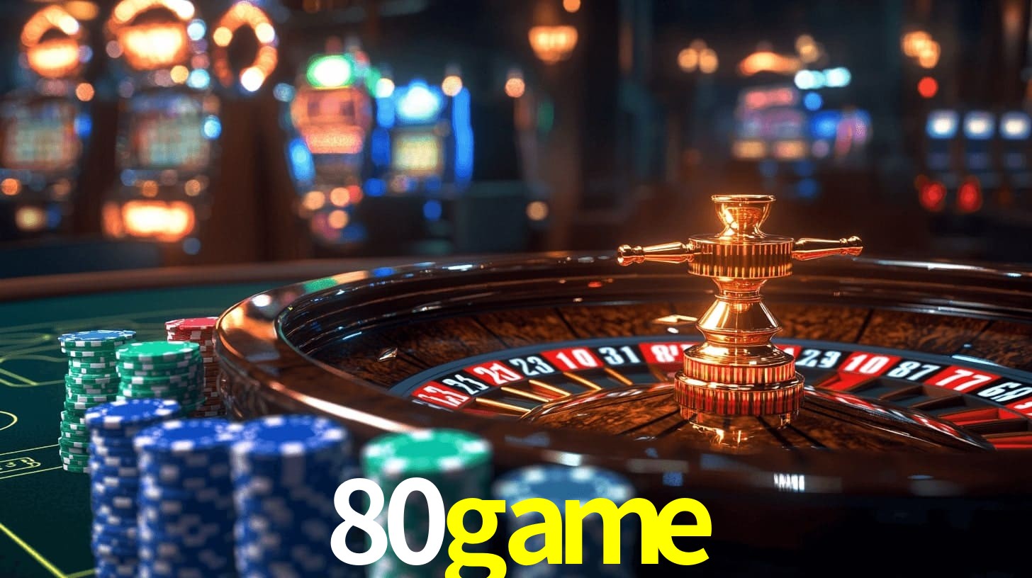 80game bet