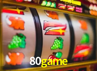 Descubra a Essência do 80game: Nossa História e Compromissos