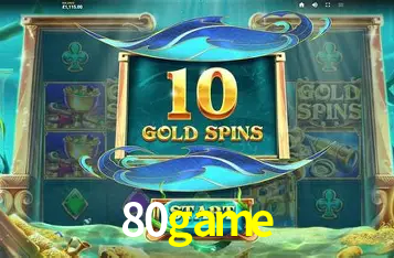 cassino 80game