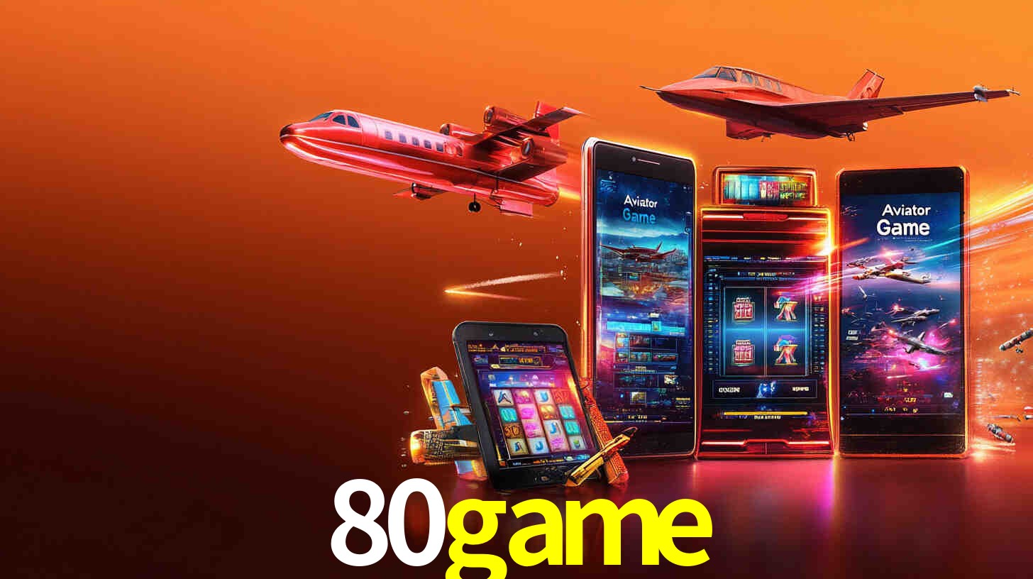 Torneios 80game