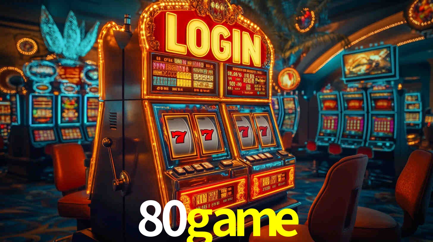 80game