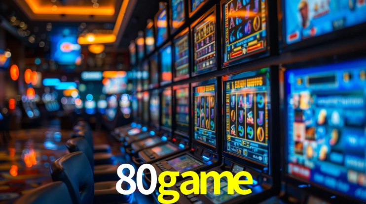 Slot Games 80game