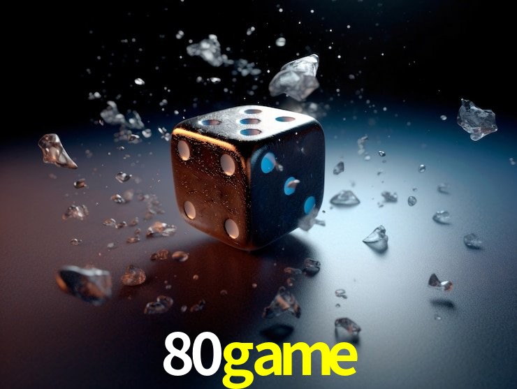 Explorando a Categoria de Eventos em Apostas na 80game