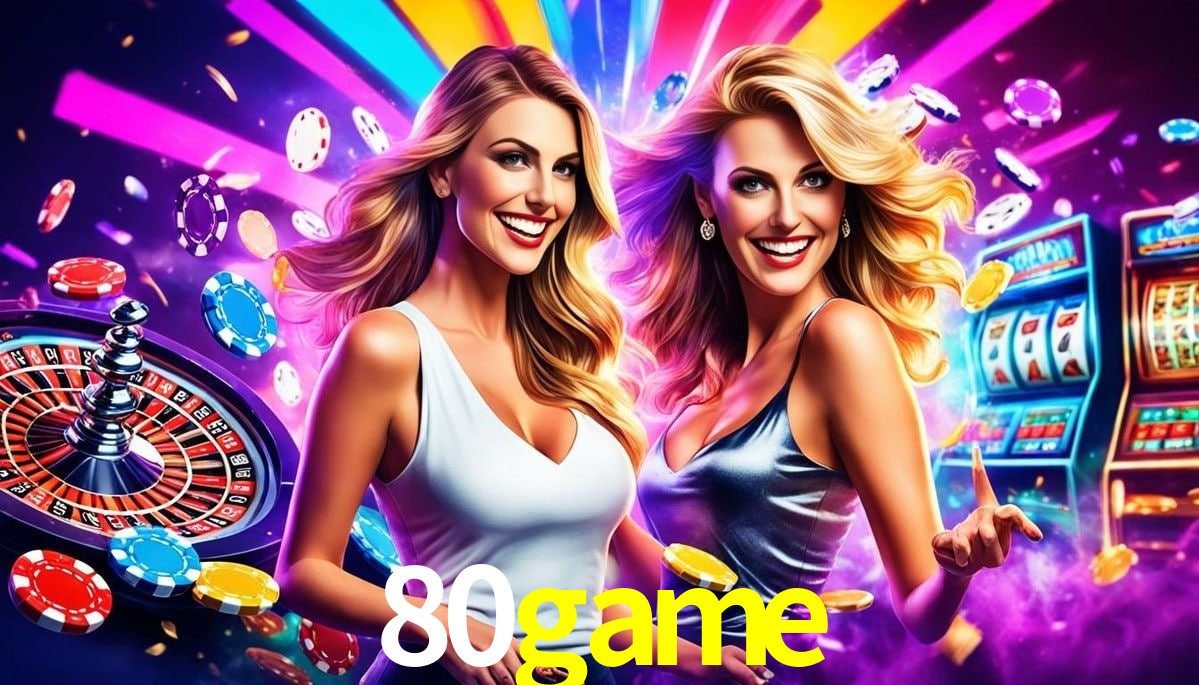 Ofertas Exclusivas 80game
