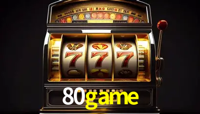 Jogos Exclusivos 80game