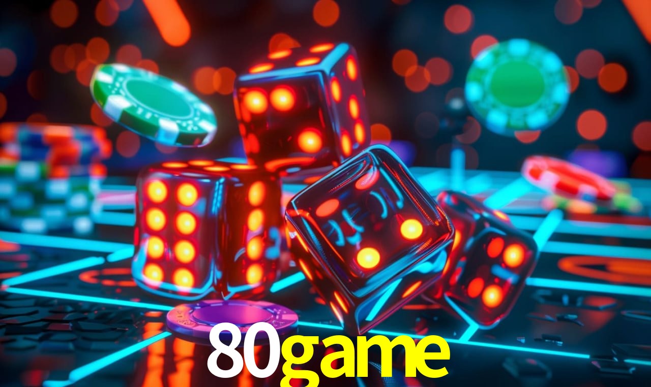 Sistemas de Segurança 80game