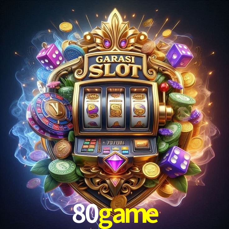 Apostas Esportivas na 80game: Um Guia Completo