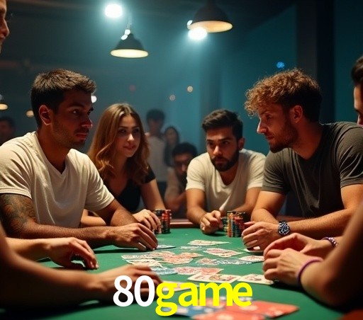 Descubra o Programa VIP da 80game: Vantagens Exclusivas para Jogadores