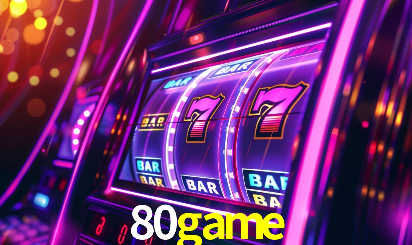 80game bet
