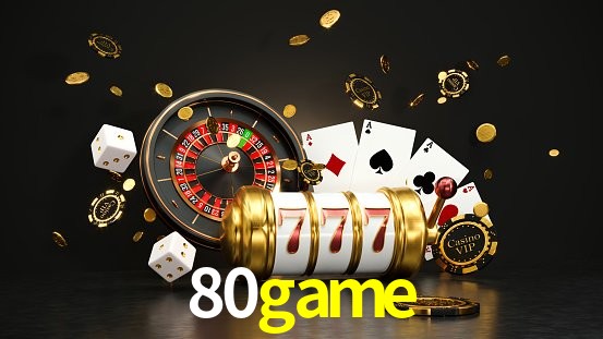 VIP Casino 80game