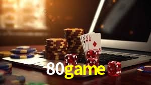 Integração de APIs 80game