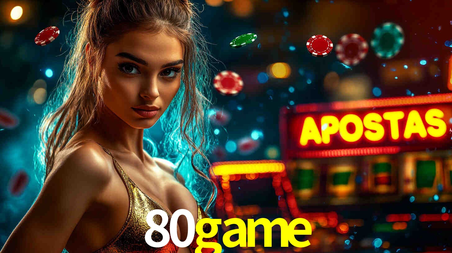 Casino VIP 80game