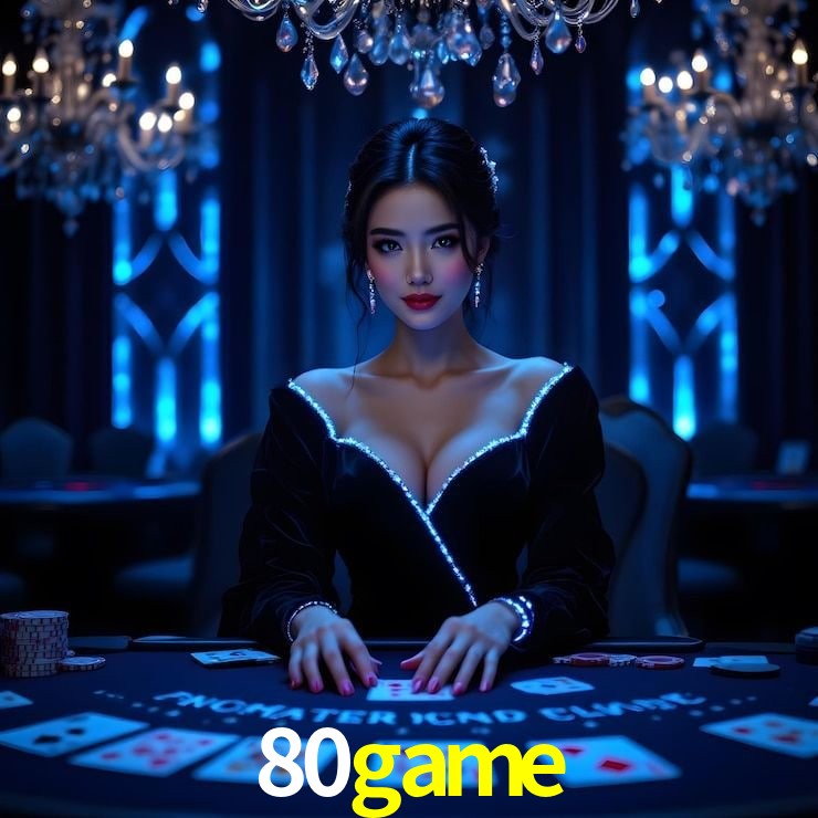 A Popularidade dos Caça-Níqueis no 80game