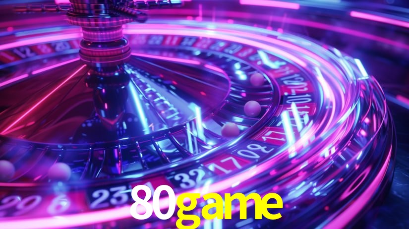 Provedores de Jogos 80game