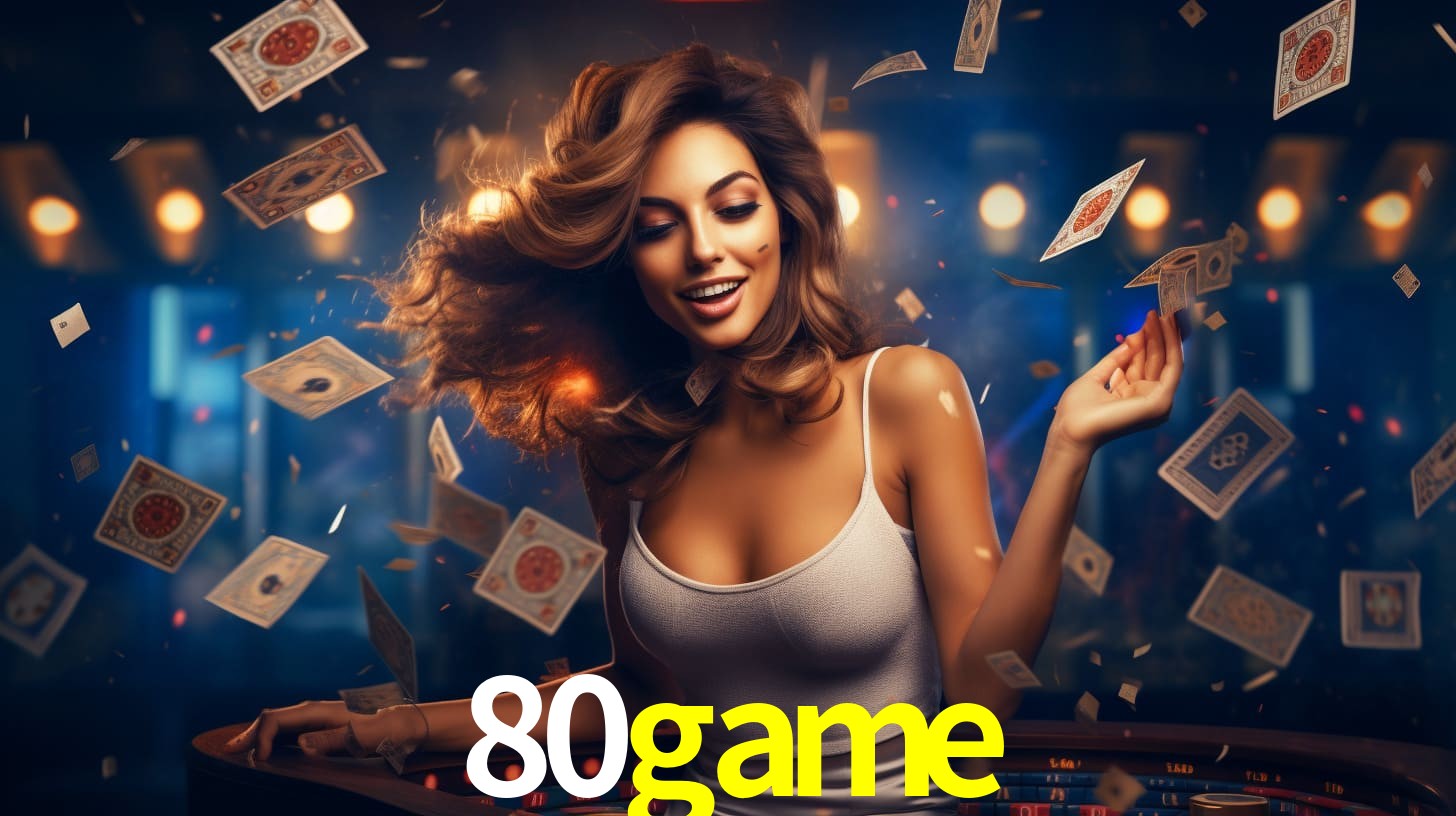 Programa VIP 80game