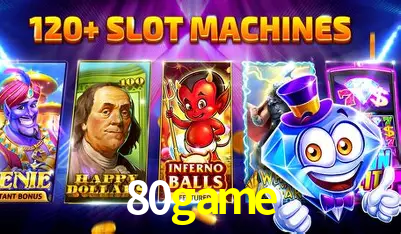 Exclusive Offers 80game