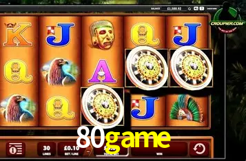 A Emoção da Loteria na 80game: Uma Chance de Mudança de Vida