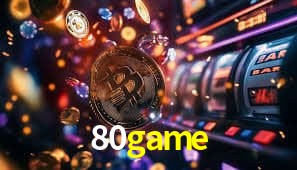 Tecnologia da Plataforma 80game