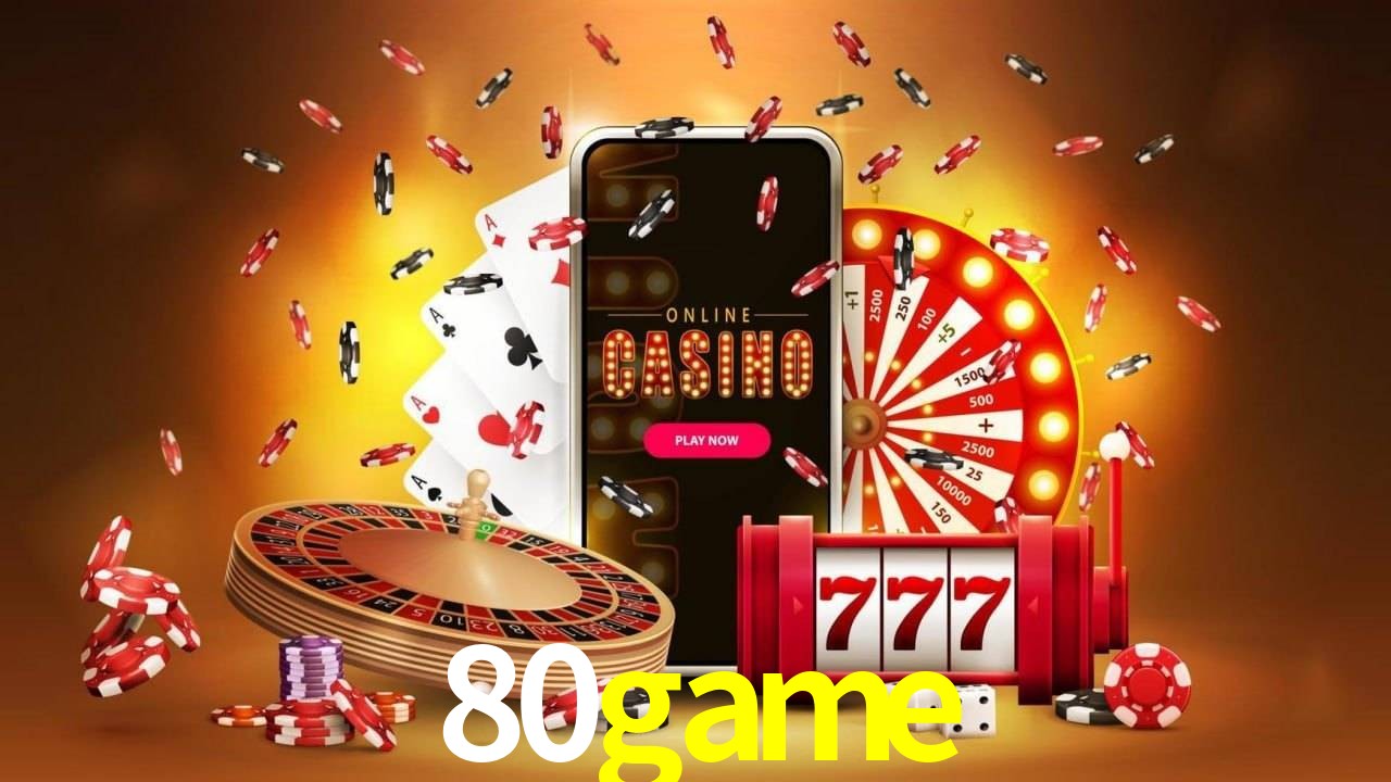 Descubra o Programa VIP da 80game: Vantagens Exclusivas para Jogadores