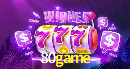 Seasonal Promotions 80game