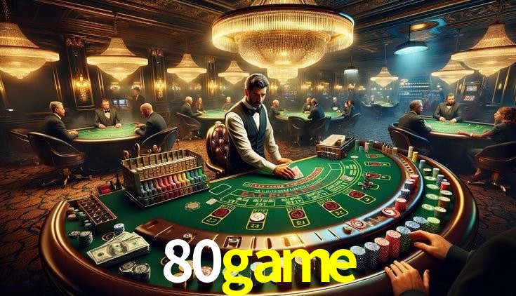 Tennis Betting 80game