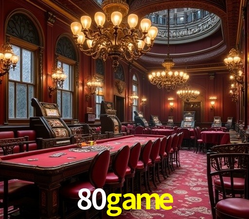 Descubra a Essência do 80game: Nossa História e Compromissos