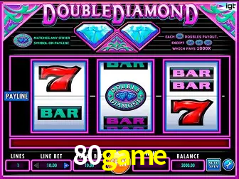 Descubra o Mundo do Cassino Online com 80game