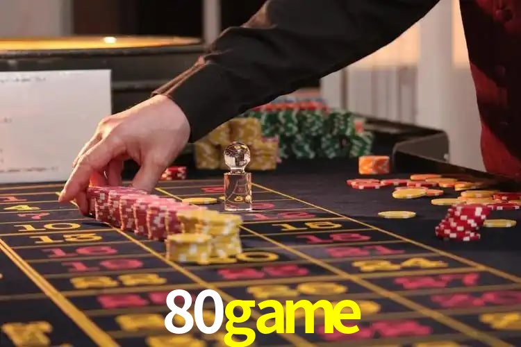 Bônus Diários 80game