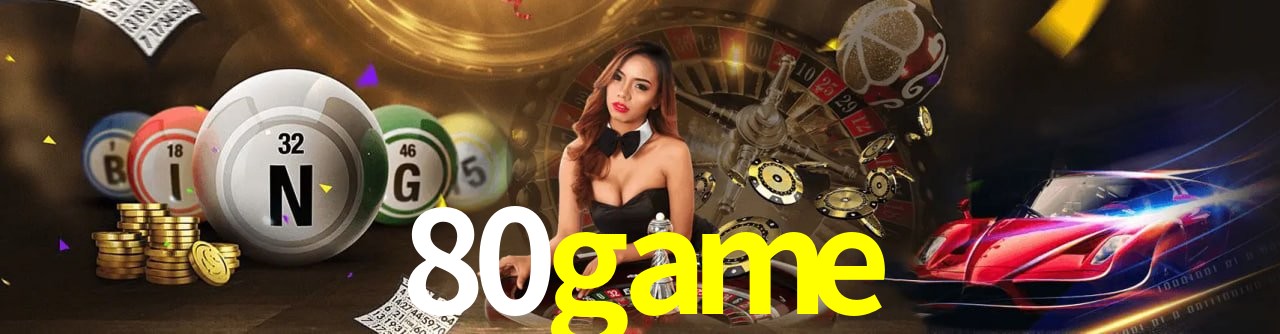 Inovações de Jogos na 80game: O Futuro das Experiências Interativas
