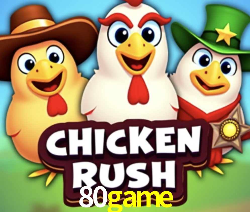 Game Providers 80game
