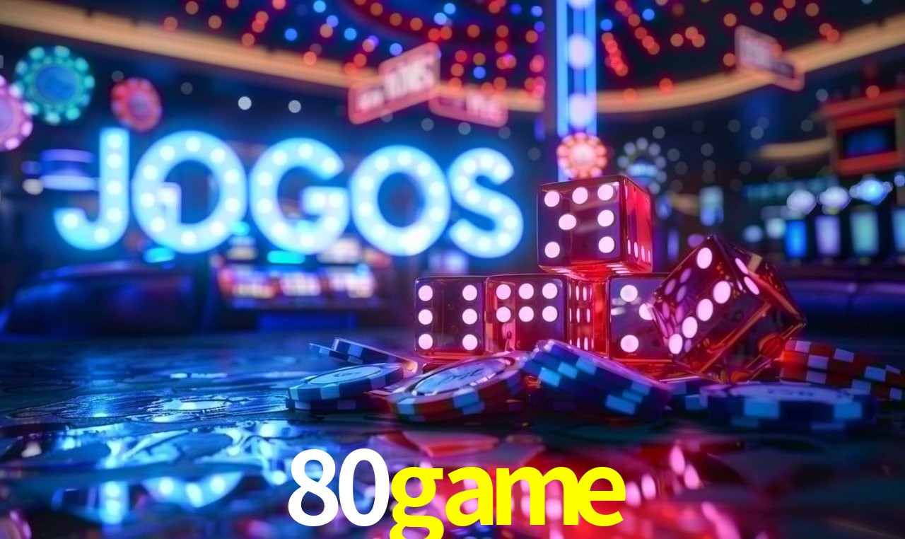 Promoções Sazonais 80game