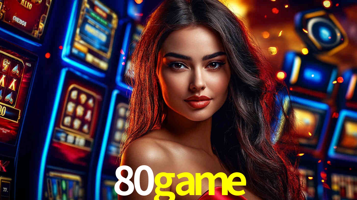 Estatísticas Esportivas 80game