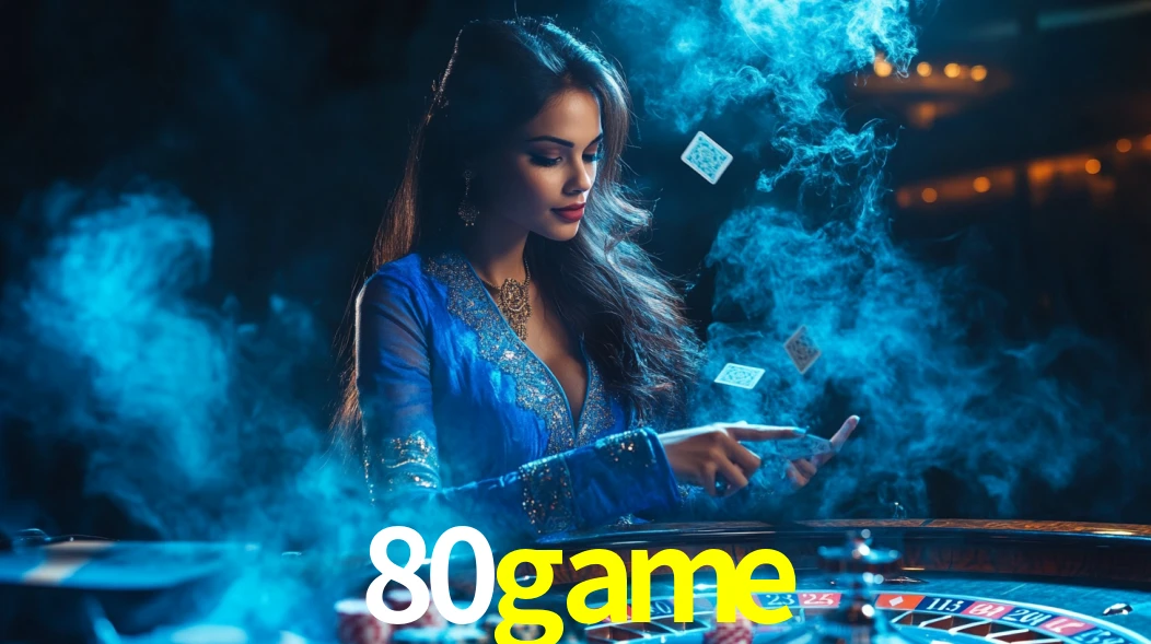 Estatísticas do Jogo 80game