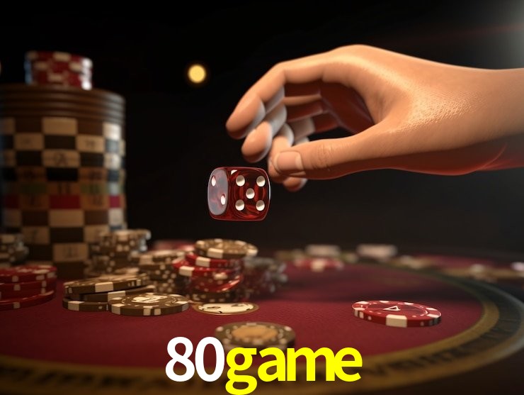 Apostas Esportivas na 80game: Um Guia Completo