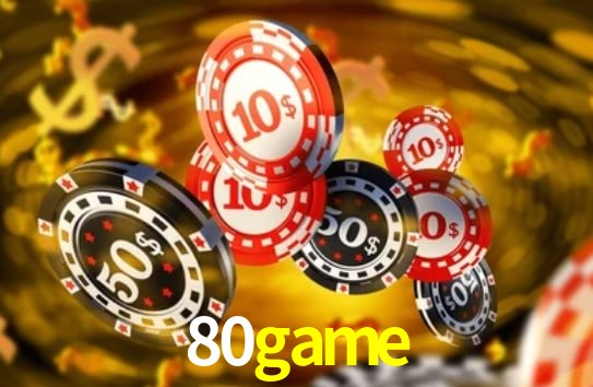 Inovações de Jogos na 80game: O Futuro das Experiências Interativas