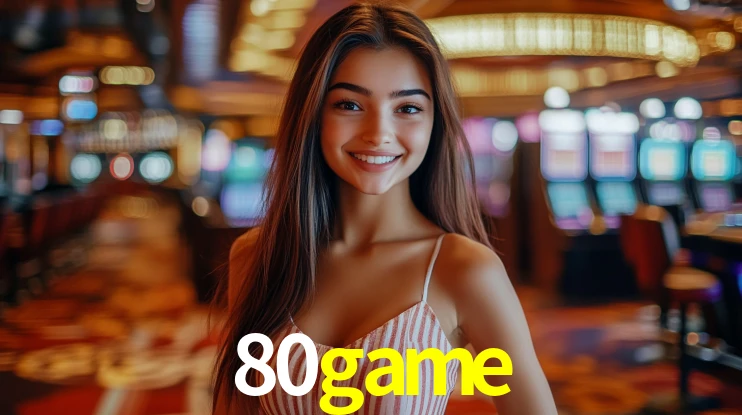 Experimente o Login Seguro Premium no 80game