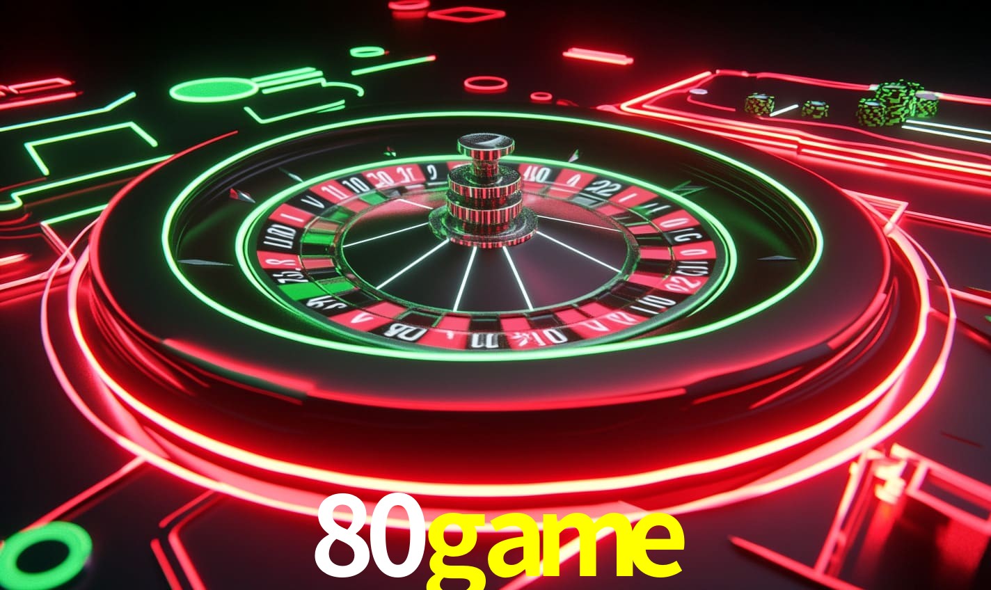 Recursos de Bônus 80game
