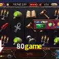 Flash Promotion 80game
