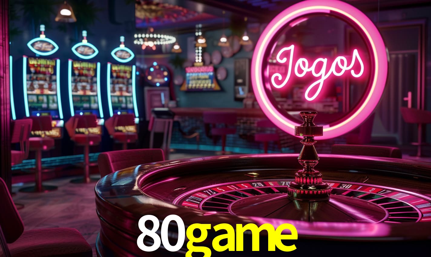 A Experiência Imersiva dos Cassinos Ao Vivo no 80game
