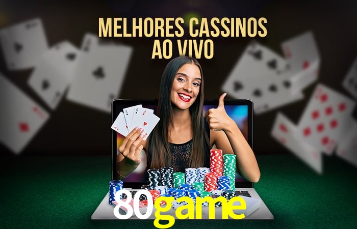 Platform Technology 80game
