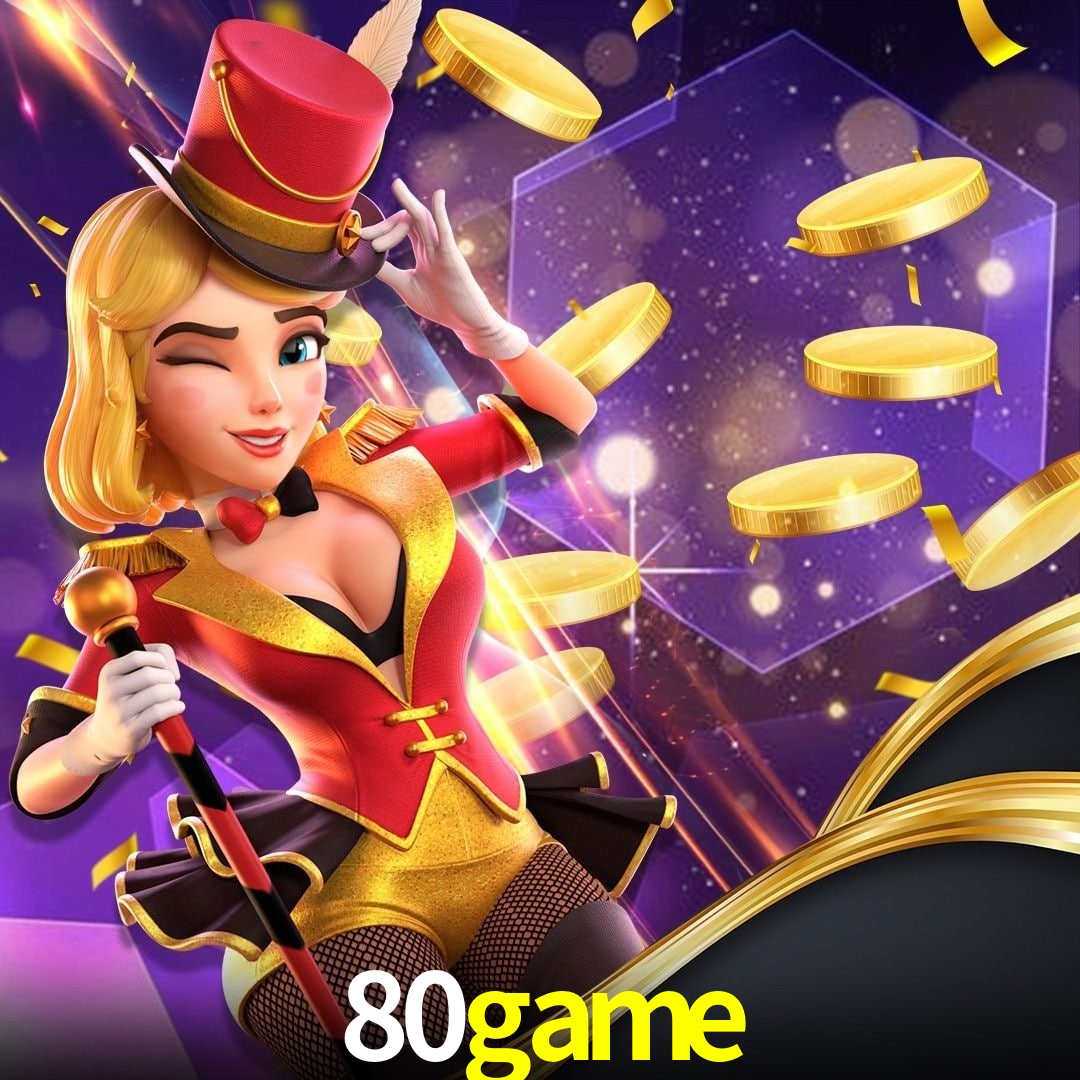 VIP Casino 80game