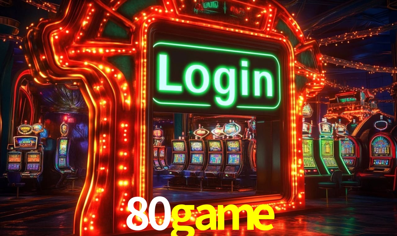 Apostas de Futebol 80game