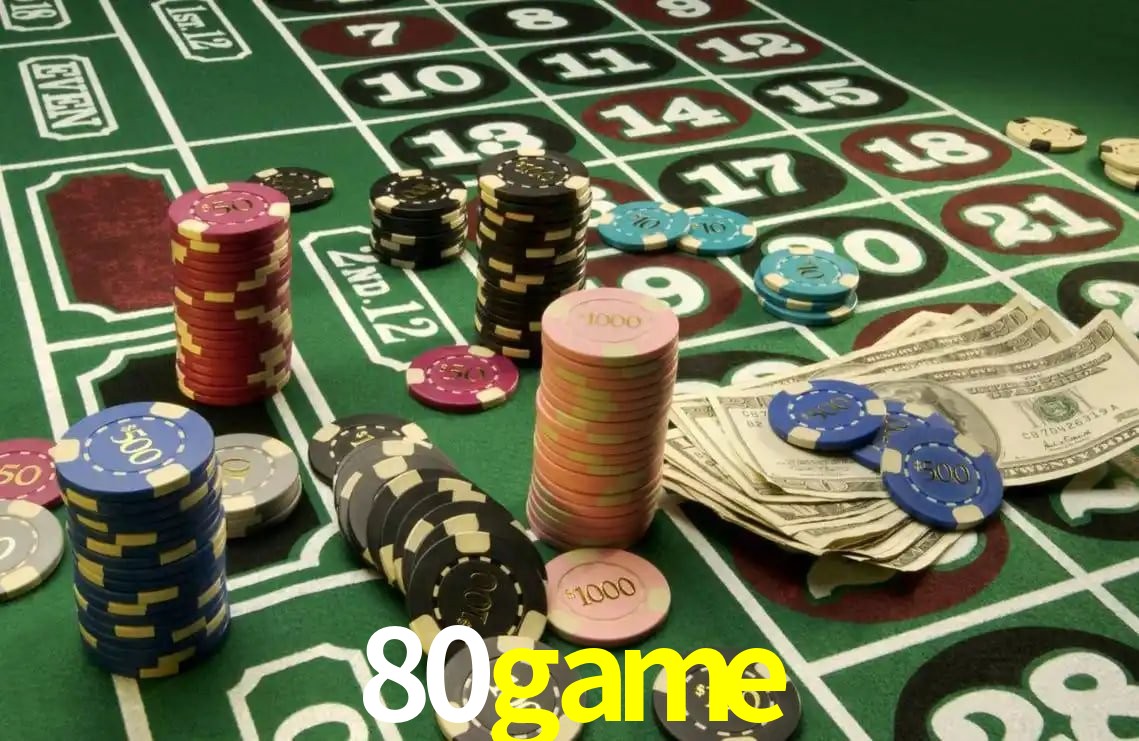 Basketball Betting 80game
