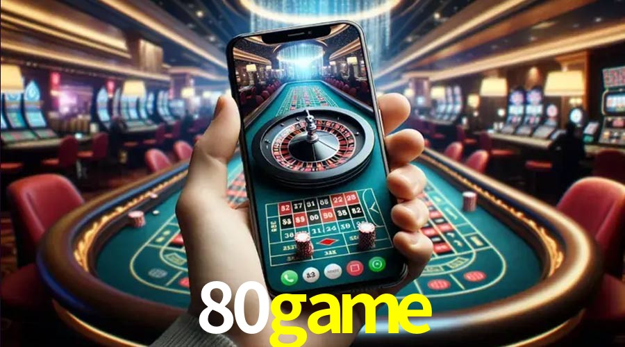Bonus Features 80game
