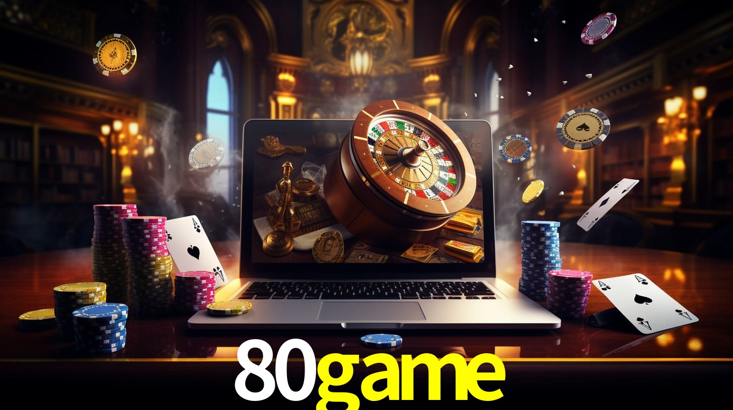 Programa VIP 80game