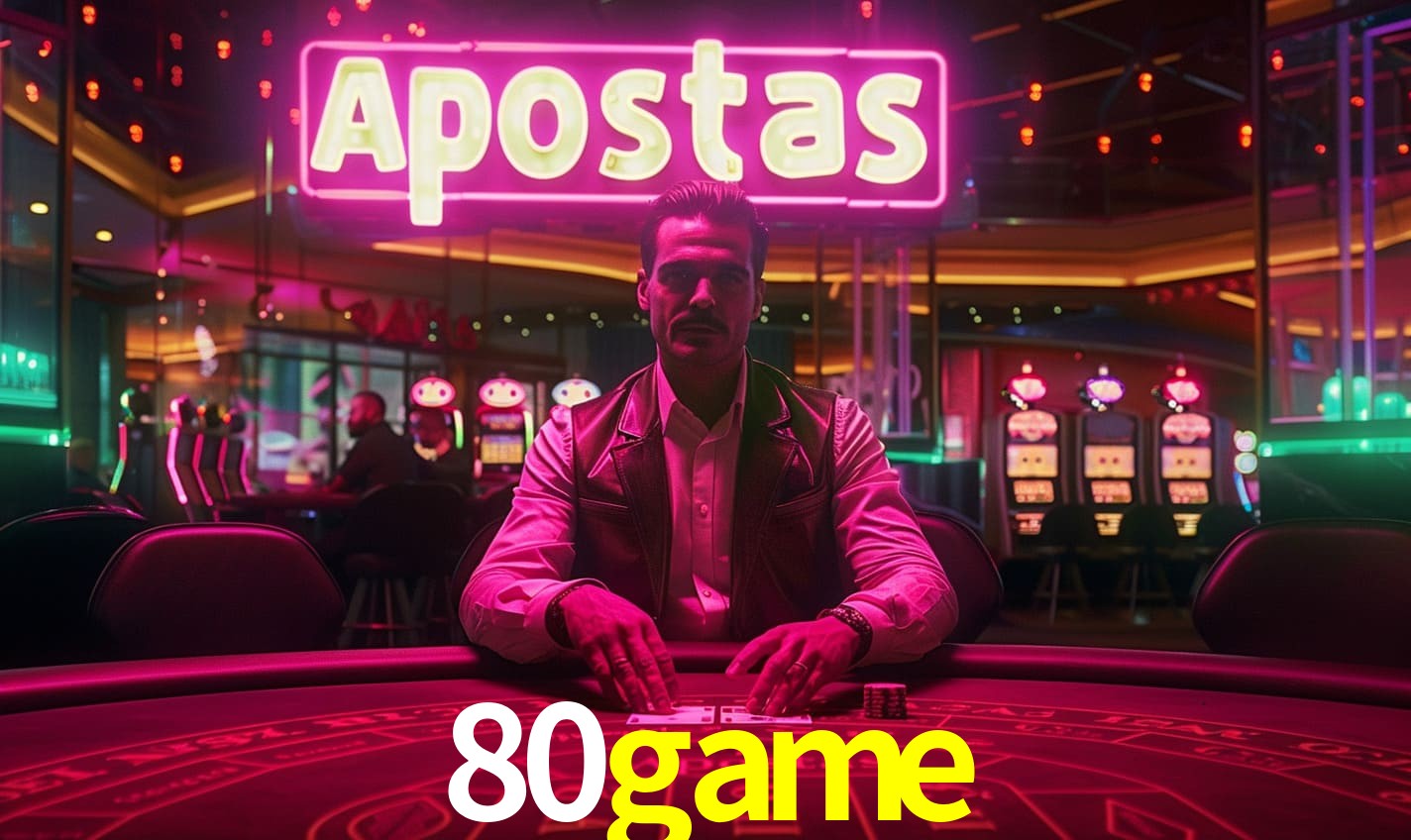Descubra o Programa VIP da 80game: Vantagens Exclusivas para Jogadores