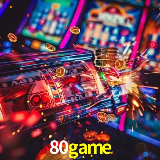Programa VIP 80game