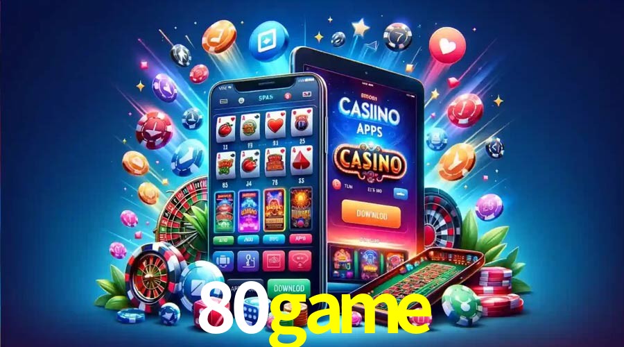 Games Directory 80game