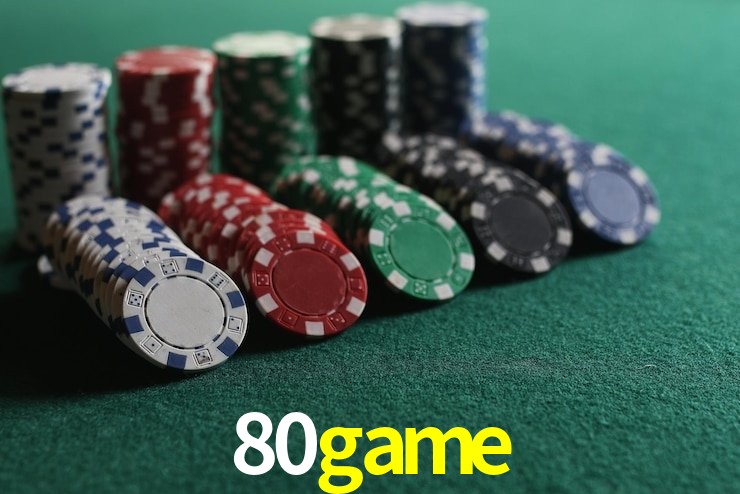 Tennis Betting 80game