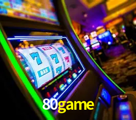 Desvendando o Mundo dos Jogos Virtuais na 80game